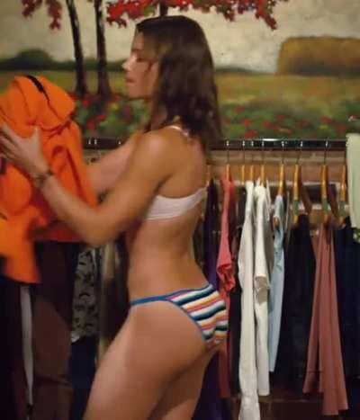 Jessica Biel