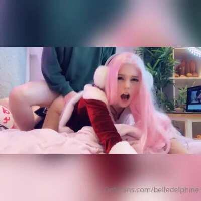 Belle Delphine