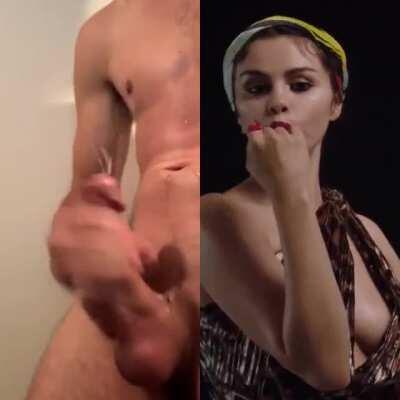 Impressing Selena