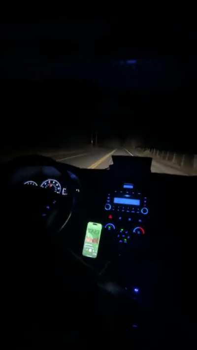 late night drive with minecraft music