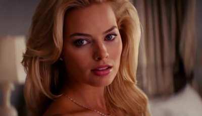 Margot Robbie is truly the Duchess of Bay Ridge Brooklyn