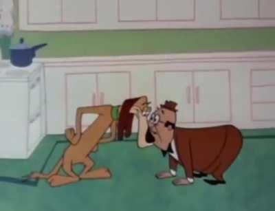 A Tex Avery Classic