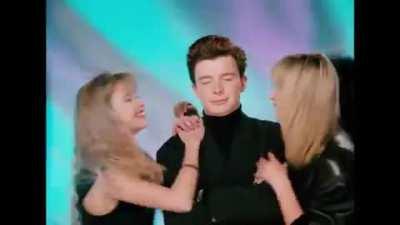 Rick Astley - Together Forever