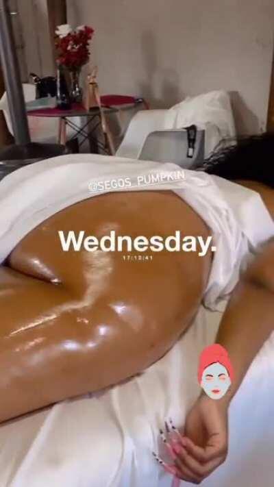 MASSAGE