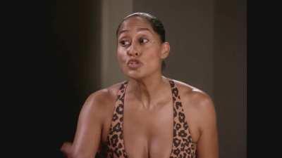 Tracee Ellis Ross