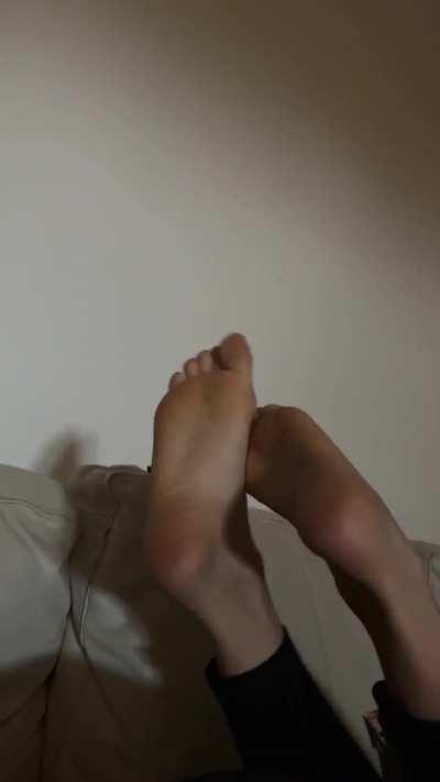 my soles are the best