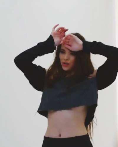 Hailee Steinfeld 