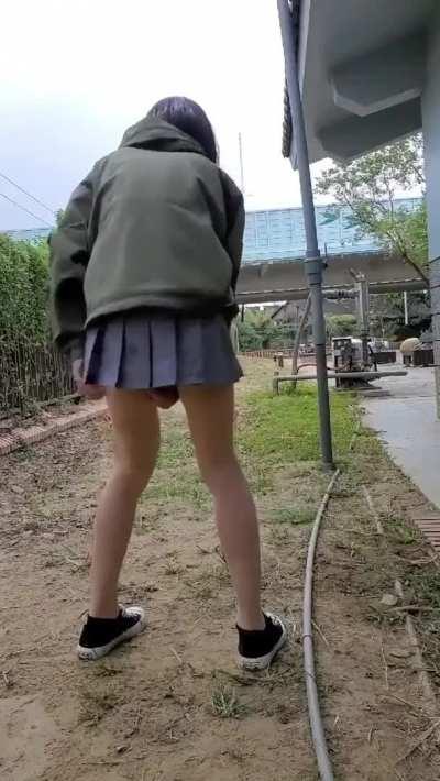 400px x 710px - ðŸ”¥ Japanese Girl Rips Out Anal Beads in Public : WhereMind...