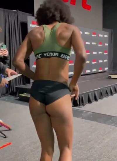 Angela Hill Weigh In