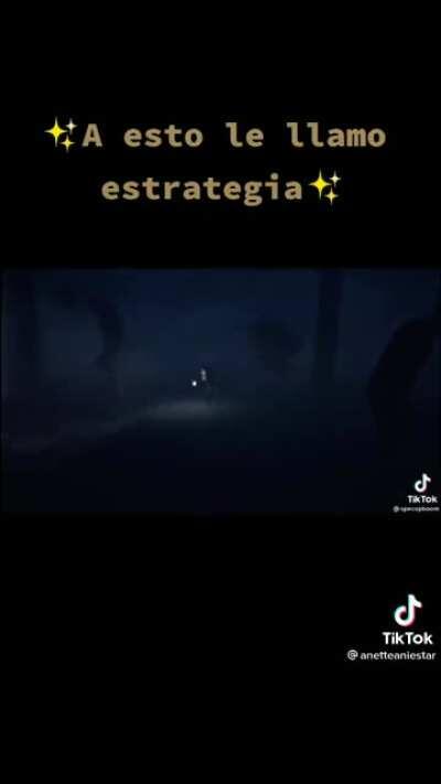 mmmmmm si juego de terror