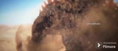 10/10 peak cinema (Spoilers for Godzilla x Kong)