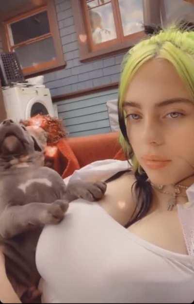 Billie Eilish