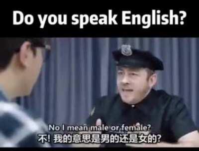 Do you really know English???