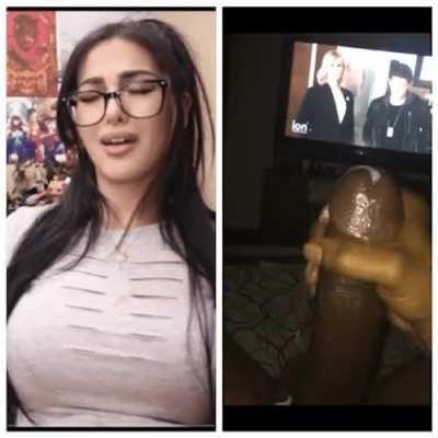 Sssniperwolf thoughts