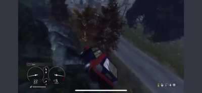 The state of driving in DayZ