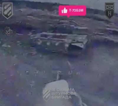 Lumiere.group &amp;amp; pnk.group of the 3rd Separate Assault Brigade destroy Russian infantry &amp;amp; vehicles with FPV drones, Bakhmut. Jan 2024