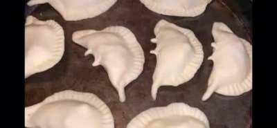 who put these rats in my ravioli