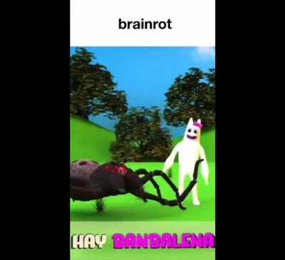 brainrot