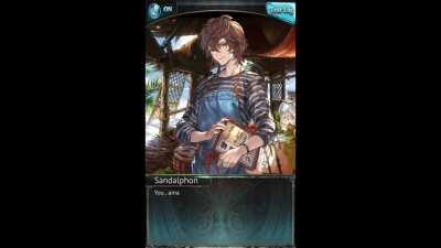 Premium Friday reminded me of how much I love Sandalphon and Lucio's dynamic vs. his interactions with the rest of the crew so ofc I had to use That One Gordon Ramsay Audio for shitposting video edits