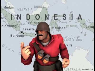 Rule indonesia