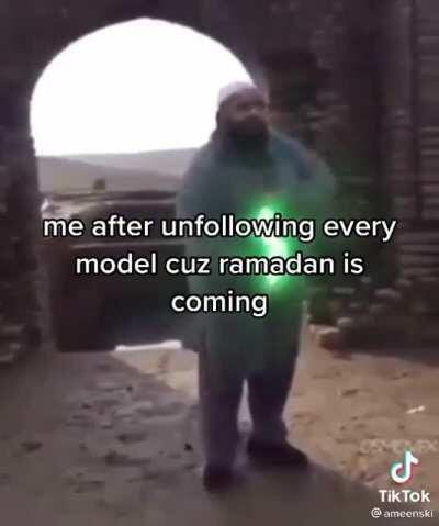 Ramadan Meme