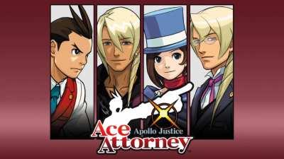 Cross Examination Allegro 2001 Theme Remix using Apollo Justice Soundfont. Sorry for the reupload, I have 