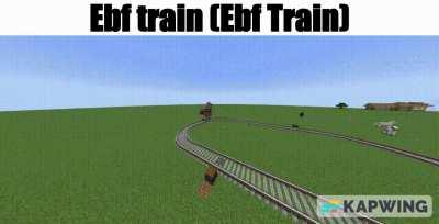 ebf train (ebf train)