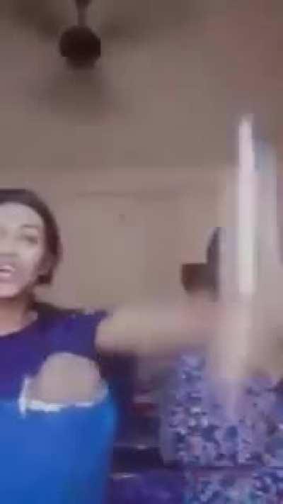 Complaint filed in West Bengal against 2 girls for disrespecting national anthem in facebook video