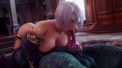 Ivy 69 (noname55) [Soulcalibur]