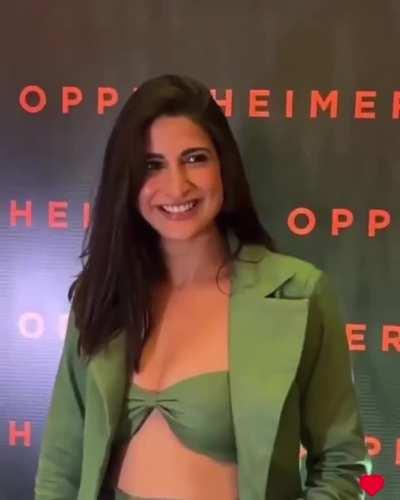 Aahana Kumra