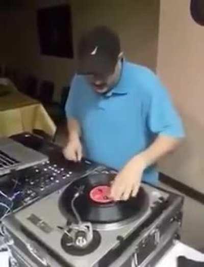 When you think you're good on the decks