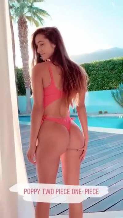 Gorgeous