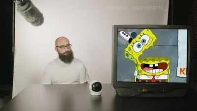 Vsauce reveals the Krabby Patty secret formula