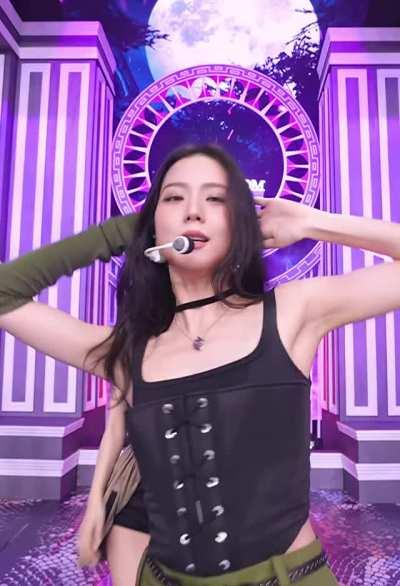 BlackPink - Jisoo