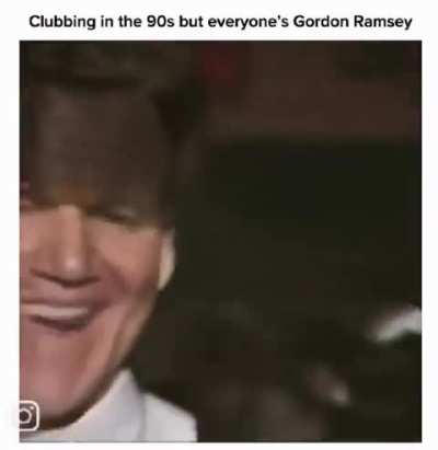 Gordon Ramsey