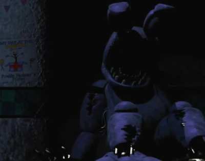 Do you guys think that we'll get this shot of W.bonnie in the trailer? Cuz, I WANT IT 