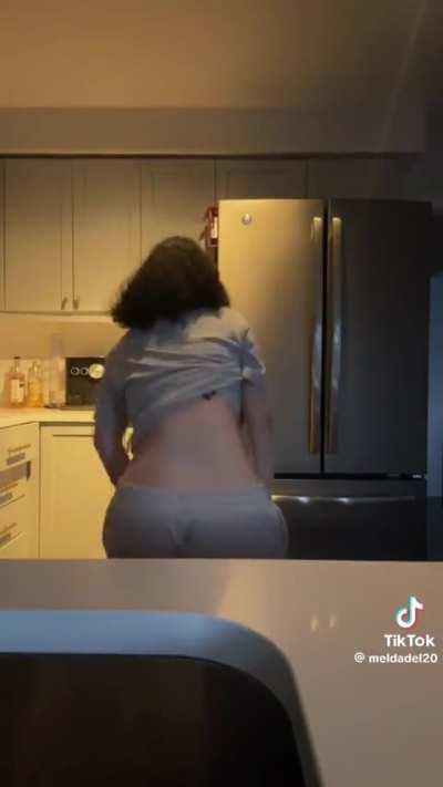 ass