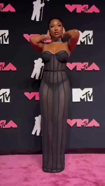 Megan Thee Stallion [2023 MTV VMAs]