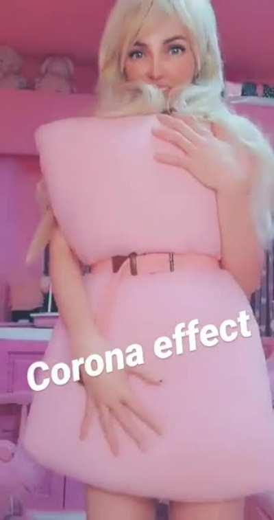 C0r0na Effect