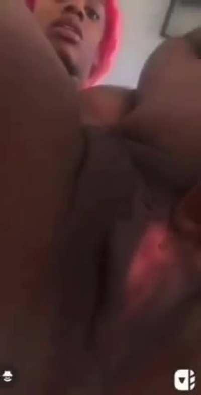 Sexyy Red leaked video