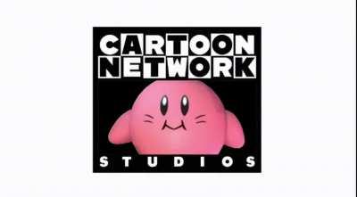 Just a normal Cartoon Network logo