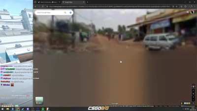 GeoGuessr India 