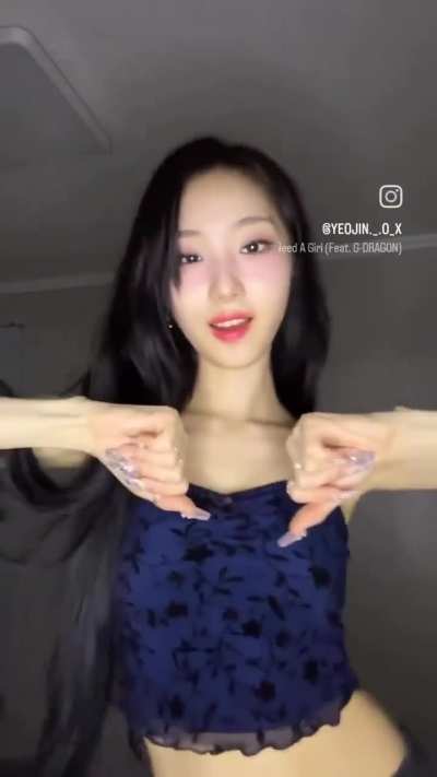 Yeojin