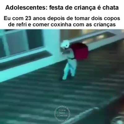 Alma de criança intacto kkkj