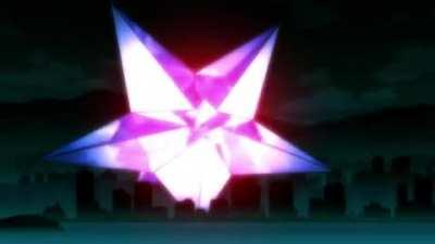 I knew you were Ramiel