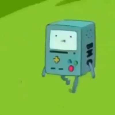Bmo From Adventure Time Porn - ðŸ”¥ BMO dies : adventuretime || [dd] redd.tube : First Down...