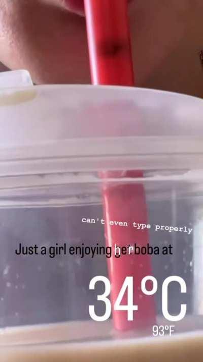 IG. What is Boba?