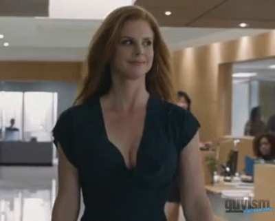 Sarah Rafferty