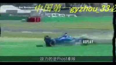 Amazon大數據Nick Heidfeld排名其實唔錯, 我以為Heidfeld 唔係話勁到出神入化, Sauber 2008係應該贏翻場，但係我始終鍾意Kubica多啲