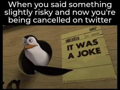 Kowalski, what did you do?